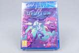 Playstation 4 *Enter Digiton: Heart of Corruption* PS4 Neu / New Red Art Games