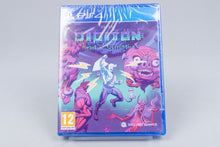Playstation 4 *Enter Digiton: Heart of Corruption* PS4 Neu / New Red Art Games