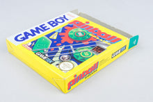 Nintendo Game Boy *Pinball Dreams* OVP CIB D8-UKV