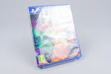 Playstation 4 *Z-Warp* PS4 Neu / New Red Art Games