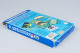 Nintendo NES *Ghostbusters II* OVP PAL B VV-EEC/NOE +