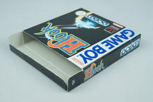 Nintendo Game Boy *Hook* CIB OVP HS-NOE-1