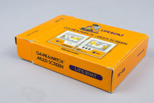 Nintendo Game & Watch Multi Screen *Life Boat* 1983 CIB OVP Anleitung TC-58