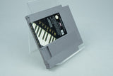 The Miracle Piano Teaching System Nintendo NES Modul Poster PAL B 9M-NOE/FRG +