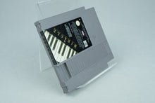 The Miracle Piano Teaching System Nintendo NES Modul Poster PAL B 9M-NOE/FRG +