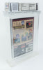 Nintendo Gamecube *Paper Mario: The Thousand-Year Door* Sealed WATA 9.6 A no VGA