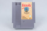 Nintendo NES *Faxanadu* OVP CIB PAL B FX-FRG +