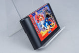 Sonic the Hedgehog Spinball Sega Genesis Modul NTSC-U/C