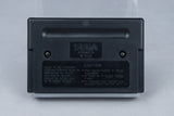 After Burner II Sega Genesis Modul NTSC-U/C