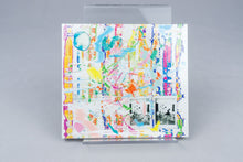 Jennifur: Nowhere, Now Here (Music Made For The Game Shredders) OST Neu / Sealed