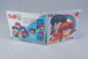 Ranma 1/2 PC Engine OVP CIB CD-ROM² NTSC-J