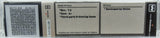 Game Boy Advance *Star Wars: The New Droid Army* Sealed WATA 7.0 A+ no VGA
