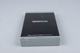 Famicom *Matsumoto Toru no Kabushiki Hisshogaku* FC OVP mit Anleitung NTSC-J