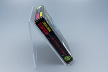 Famicom *Seikima II: Akuma no Gyakushuu!* FC OVP mit Anleitung Kalender NTSC-J