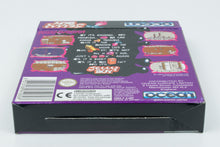 Nintendo Game Boy *Jelly Boy* CiB OVP Anleitung Acrylcase AJPB-UKV