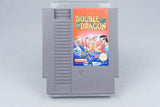 Double Dragon Nintendo NES Modul PAL B WD-EEC +