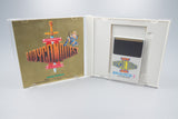 PC Engine *BodyConQuest II* OVP Anleitung HuCard NTSC-J