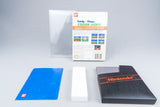 Nintendo NES *Family Fun Fitness: Stadium Events* OVP CIB PAL B SD-FRG +