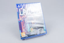Playstation 4 *Lacuna* PS4 Neu / New Red Art Games