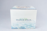 Playstation 3 *The Tales of Xillia - Collector's Edition* PS3 Neu / Sealed US