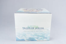 Playstation 3 *The Tales of Xillia - Collector's Edition* PS3 Neu / Sealed US