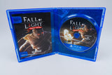 Playstation 4 *Fall of Light: Darkest Edition - Limited Edition* PS4 OVP 0077
