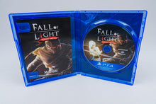 Playstation 4 *Fall of Light: Darkest Edition - Limited Edition* PS4 OVP 0077