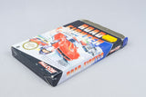 Nintendo NES *Road Fighter* OVP CIB PAL B 39-NOE