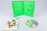 Xbox 360 *Crackdown* OVP USK 18