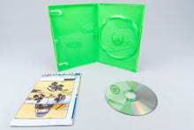 Xbox 360 *Crackdown* OVP USK 18