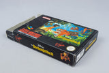 Super Nintendo *Disney's Das Dschungelbuch* SNES OVP  CIB 7K-NOE