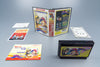Famicom *Pro Yakyuu Family Stadium '88* FC OVP mit Anleitung Reg Card NTSC-J #1