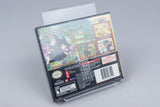 Nintendo DS *Dragon Ball Origins* Sealed / New / Neu USA #1