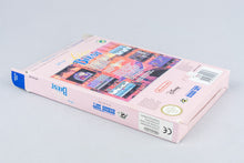 Nintendo NES *Disney Die Schöne und das Biest* OVP CIB PAL B B3-NOE +