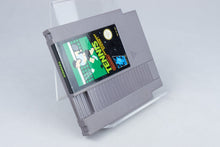 Nintendo NES *Tennis* OVP CIB PAL B TE-NOE +