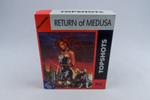 Return of Medusa IBM PC Big Box CIB OVP Komplett mit Anleitung