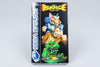 Sega Saturn *Rampage: World Tour* OVP mit Anleitung PAL
