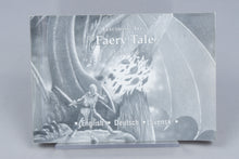 Sega Mega Drive *The Faery Tale Adventure* OVP mit Anleitung PAL