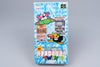 Super Famicom *Jissen! Pachi-Slot Hisshouhou! Twin* SFC OVP Anleit Reg NTSC-J #2