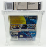 Game Boy Advance *Super Robot Taisen: Original Generation 2* WATA 9.4 A++ no VGA