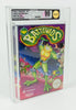 Nintendo NES *Battletoads* New/ Neu VGA 90 NM+/MT European Version