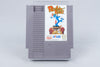Nintendo NES *Rockin' Kats* OVP CIB PAL B 7A-FRG +