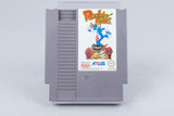 Nintendo NES *Rockin' Kats* OVP CIB PAL B 7A-FRG +