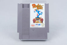 Nintendo NES *Rockin' Kats* OVP CIB PAL B 7A-FRG +