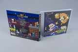 Rom Cassette Disc In SUNSOFT Soundtrack CD