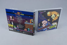 Rom Cassette Disc In SUNSOFT Soundtrack CD
