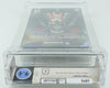 Nintendo Gamecube *Tube Slider* WATA 9.4 A no VGA Black Label