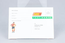 Commodore Amiga *Bundesliga Manager Hattrick* OVP mit Anleitung Big Box