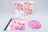 Nintendo Wii *Barbie: Fashionista Inc.* OVP mit Anleitung