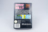 Nintendo NES *Championship Rally* OVP CIB PAL B 29-ESP +